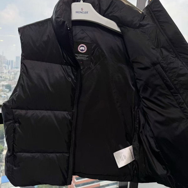 Canada Goose, Cypress, Women Vest