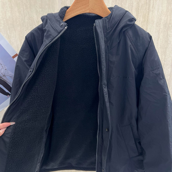 Canada Goose, Aiberni, Women Jacket