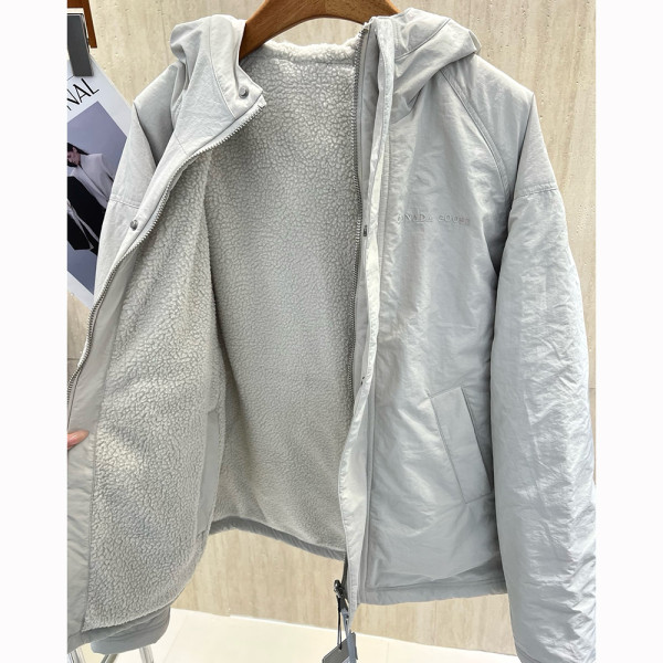 Canada Goose, Aiberni, Women Jacket