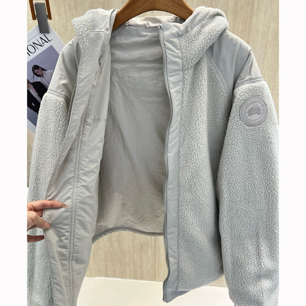 Canada Goose, Aiberni, Women Jacket