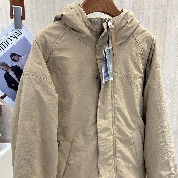 Canada Goose, Aiberni, Women Jacket