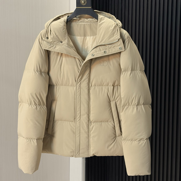 Christian Dior, Men Jacket