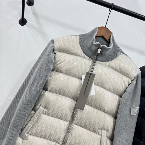 Christian Dior, Men Jacket
