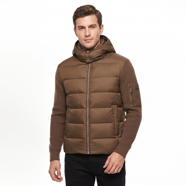 Prada, Men Jacket