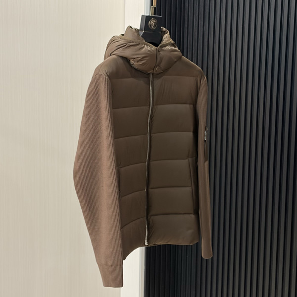 Prada, Men Jacket