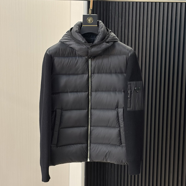 Prada, Men Jacket