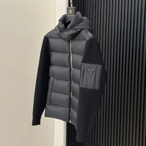 Prada, Men Jacket