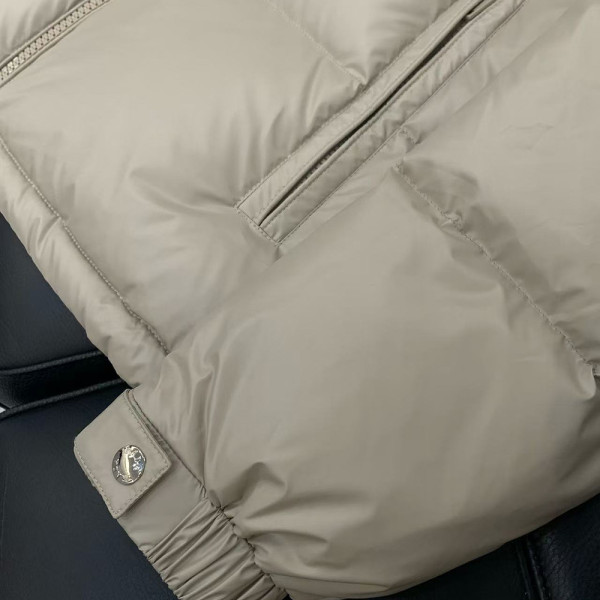 Prada, Men Jacket