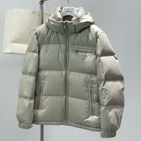 Prada, Men Jacket