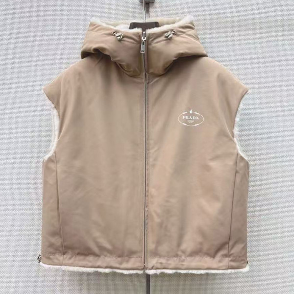 Prada, Women Vest