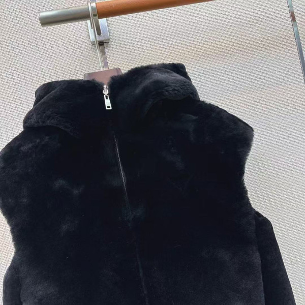 Prada, Women Vest