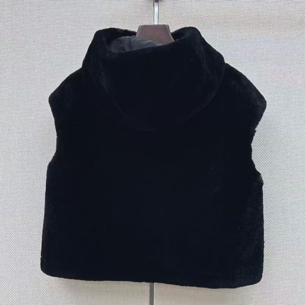 Prada, Women Vest