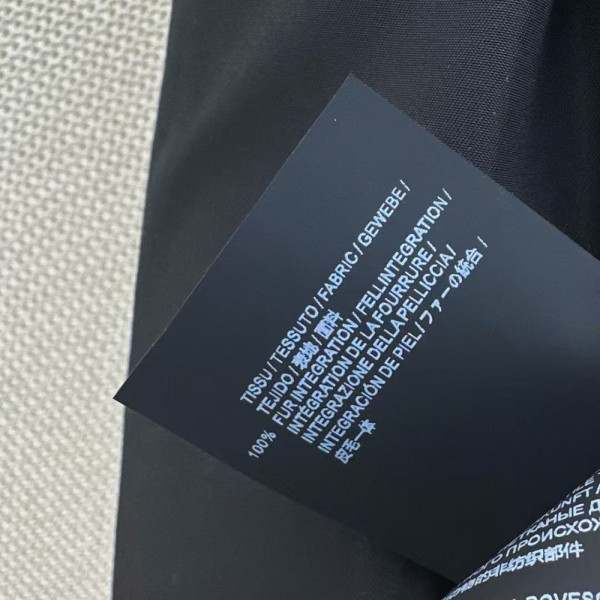 Prada, Women Vest