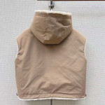 Prada, Women Vest