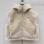 Prada, Women Vest