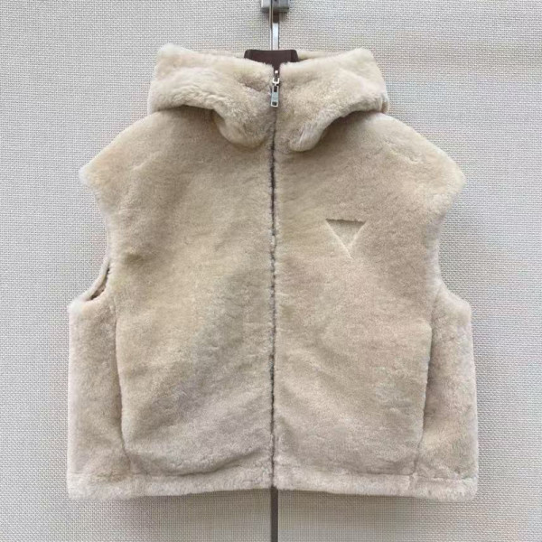 Prada, Women Vest