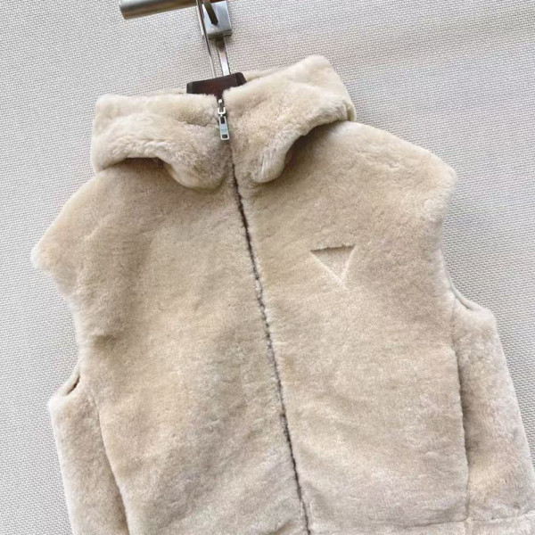 Prada, Women Vest