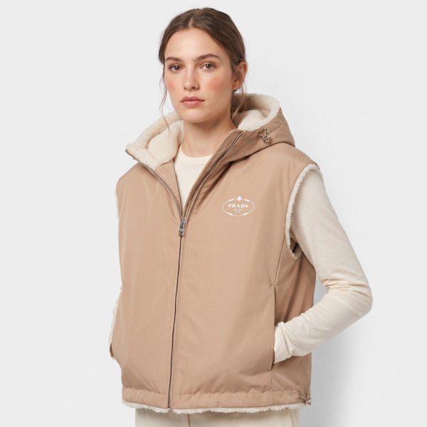 Prada, Women Vest