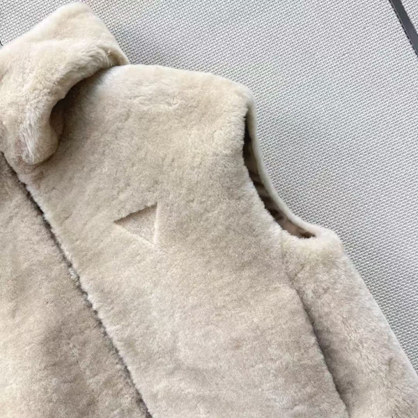Prada, Women Vest