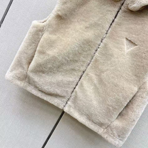 Prada, Women Vest