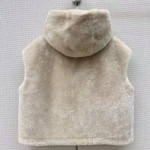 Prada, Women Vest