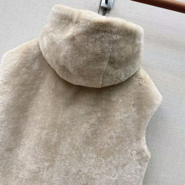 Prada, Women Vest