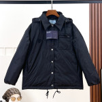 Prada, Women Jacket, Black