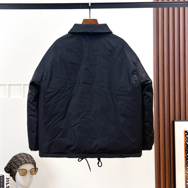Prada, Women Jacket, Black