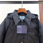 Prada, Women Jacket, Black