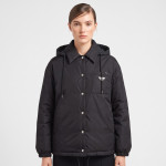 Prada, Women Jacket, Black