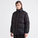 Prada, Women Jacket, Black