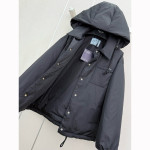 Prada, Women Jacket, Black