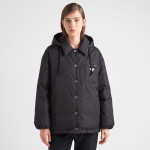 Prada, Women Jacket, Black