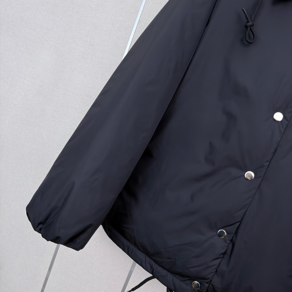 Prada, Women Jacket, Black