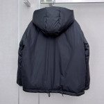 Prada, Women Jacket, Black
