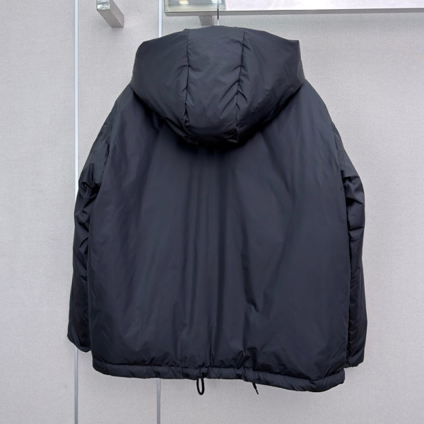 Prada, Women Jacket, Black
