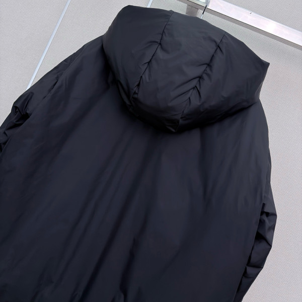 Prada, Women Jacket, Black