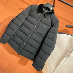 Prada, Men Jacket