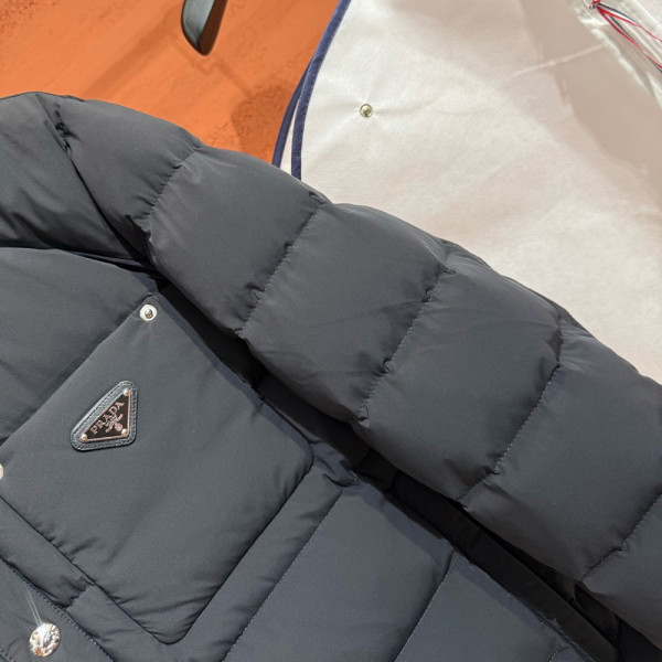 Prada, Men Jacket