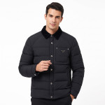 Prada, Men Jacket
