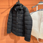 Prada, Men Jacket