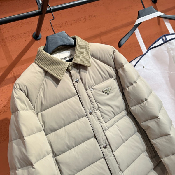 Prada, Men Jacket