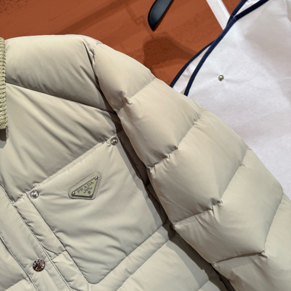 Prada, Men Jacket