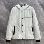 Prada, Men Jacket