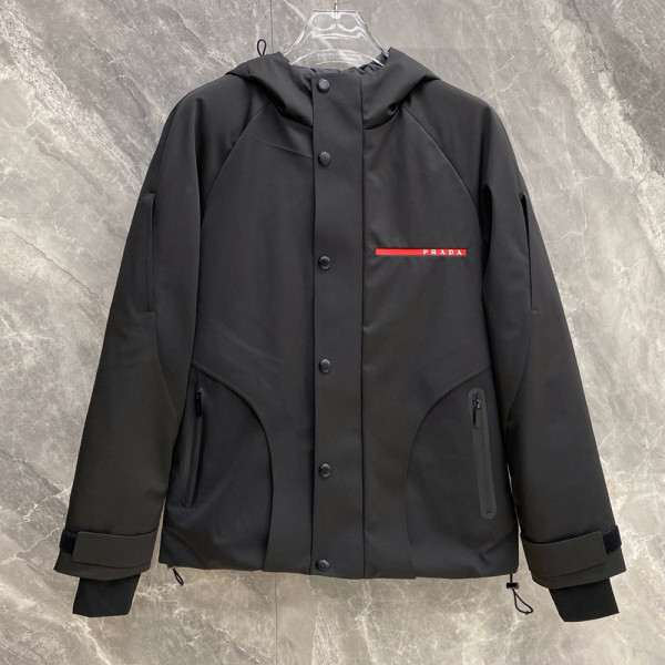 Prada, Men Jacket