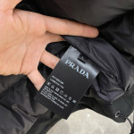 Prada, Men Jacket