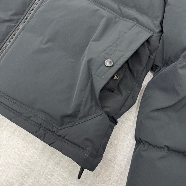 Stone Island, Men Jacket