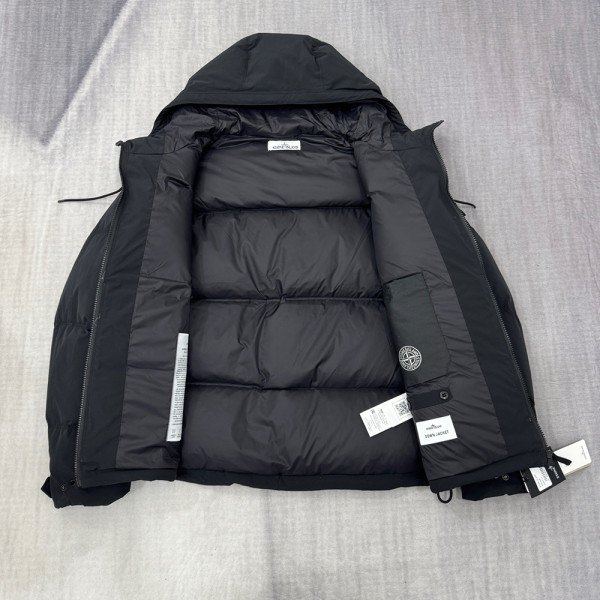 Stone Island, Men Jacket
