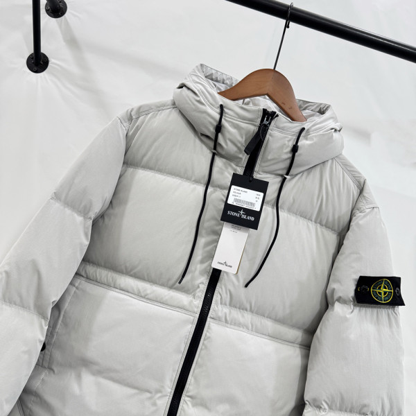 Stone Island, Men Jacket