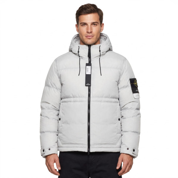 Stone Island, Men Jacket